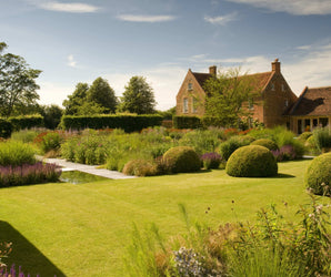 Design & Create Your Dream Country Garden