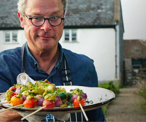 Next Level Much More Veg