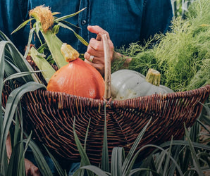 Eat The Veg Patch