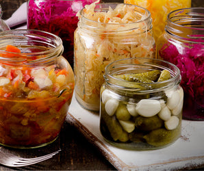 Next Level Fermentation