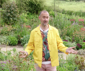 Jimi Blake Planting Design Collection