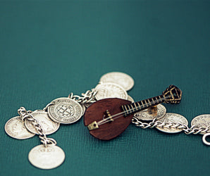 Upcycling Jewellery