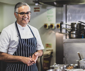 Indian Cuisine