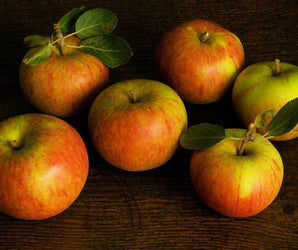 Heritage Fruit & Veg